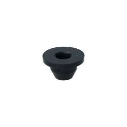 Seal washer bottle pump