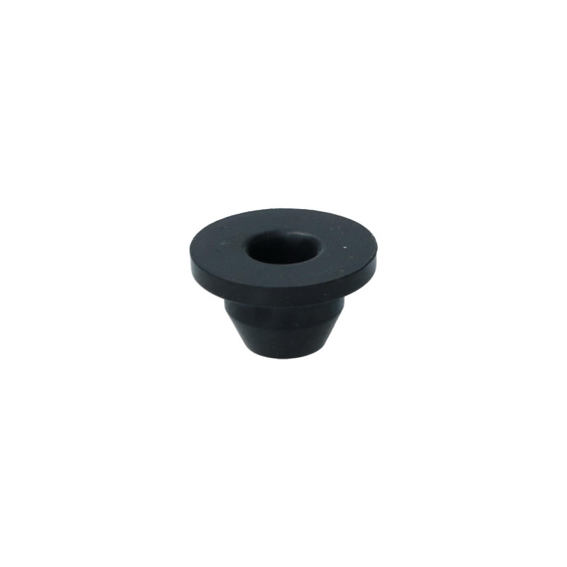 Seal washer bottle pump