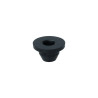 Seal washer bottle pump