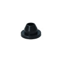 Seal washer bottle pump