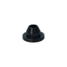 Seal washer bottle pump