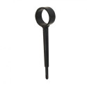 Biellette de barre stabilisatrice T3 de 1984 à 1992 droit