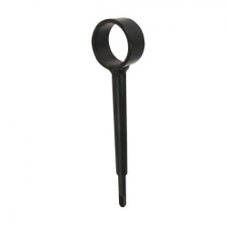 Biellette de barre stabilisatrice T3 de 1984 à 1992 droit