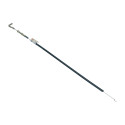 Center dash heater cable 1976 to 1979 NOS