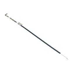 Center dash heater cable 1976 to 1979 NOS