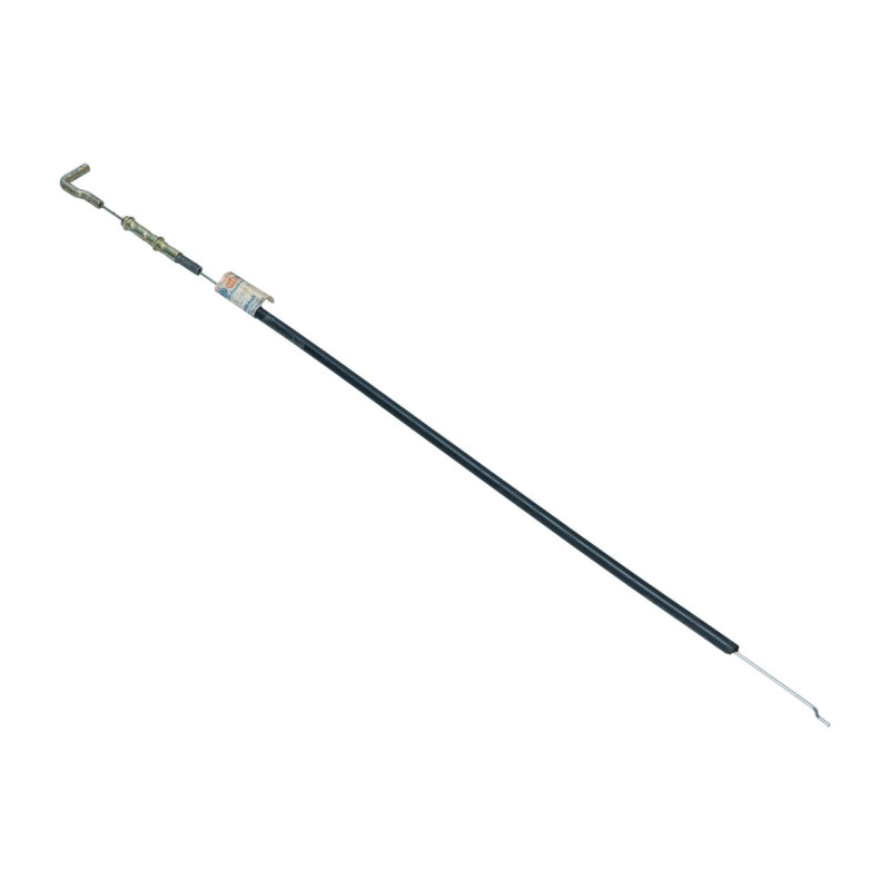 Center dash heater cable 1976 to 1979 NOS