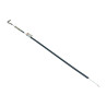 Center dash heater cable 1976 to 1979 NOS