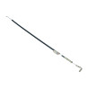 Center dash heater cable 1976 to 1979 NOS