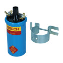 12 volt blue coil Vintage