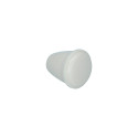 Bouton interrupteur d'essuie-glace ivoire 4 mm