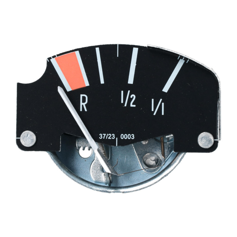 Fuel gauge 1975 to 1979