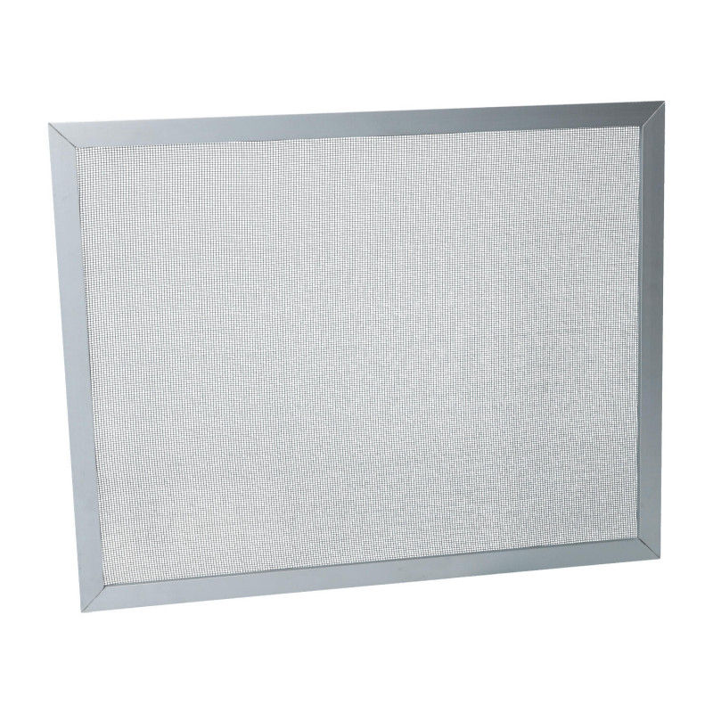 Moustiquaire vitre Westfalia