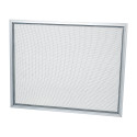 Moustiquaire vitre Westfalia