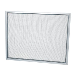 Insect screen for Westfalia louvre window