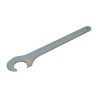 Key for Camber nut