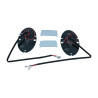 LED unit tail light 6/12Volt 1962 to 1972