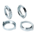 Holder suspension arm seals