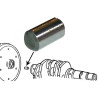 Pions de centrage volant moteur standard 1 pièces