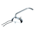 Robinet Westfalia INOX