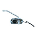 Faucet with switch Westfalia S/S