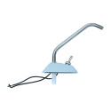Robinet avec interrupteur en INOX vw combi T2