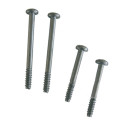 4 rear light fixing screws for models 1303 and 1200 from 1974