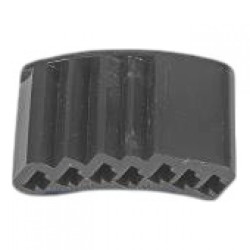 Connector for turn signal switch
