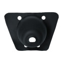 Boot steering column