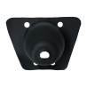 Boot steering column