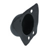 Boot steering column