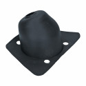 Boot steering column