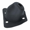Boot steering column