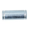 Dowel pin for emergency brake handle