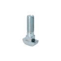 Bolt for fasten rear seat M10x35 N161341