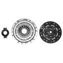 Kit embrayage 180 mm guidé