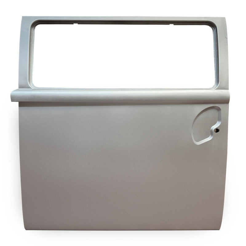 Porte coulissante droite de 1968 à 1973