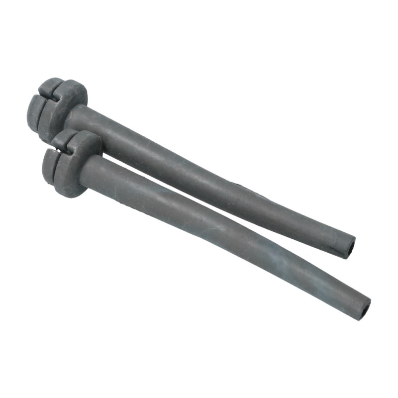 Grommet for cable rear window heating 143 971 919