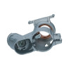 Steering/ignition lock huosing