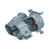 Steering/ignition lock huosing
