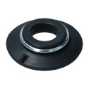 Steering box dust cover upper