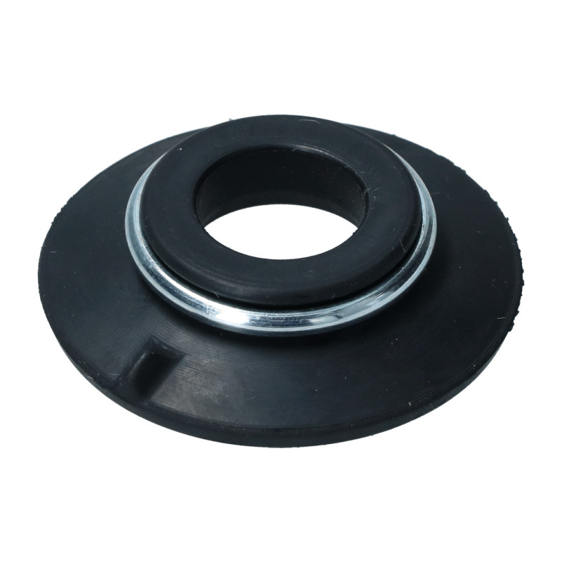 Steering box dust cover upper