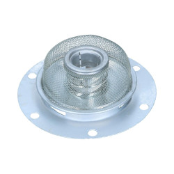 Oil strainer