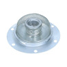 Oil strainer