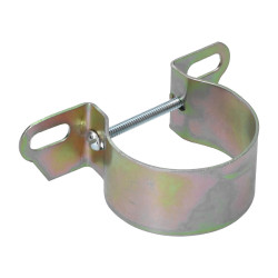 pate de maintien de bobine d'allumage sur la turbine