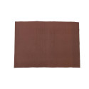 Westfalia cargo floor brown