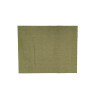 Tapis de sol arrière vert Westfalia