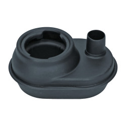 Oil filler without tube black OE model 113 115 451C