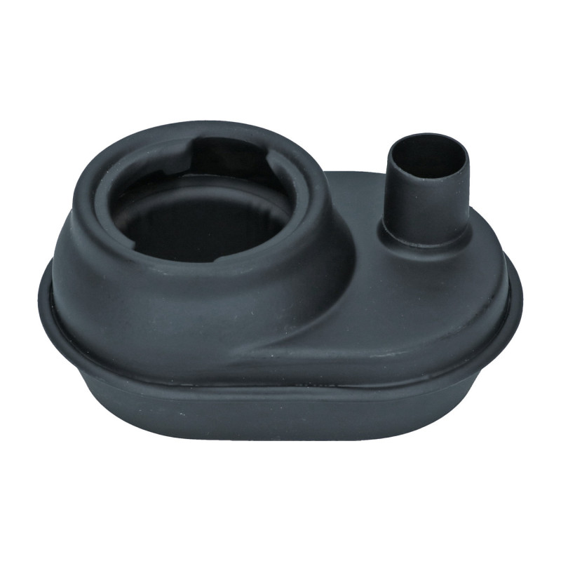 Oil filler without tube black OE model 113 115 451C