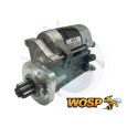 Démarreur Wosp 12 Volts