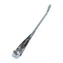 Bras essuie-glace à partir de 1973 gauche Chrome